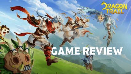 Dragon Trail: Hunter World Review – Tame and Train Pets, Explore a Vast World, and Engage in Exciting Real-Time Battles!