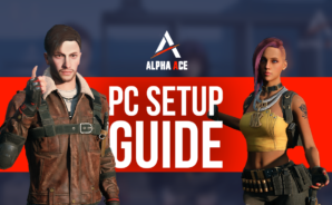 Installation Guide for Alpha Ace on PC or Mac with BlueStacks