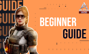 The Ultimate Beginner’s Guide to Alpha Ace on PC