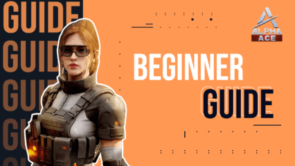 The Ultimate Beginner’s Guide to Alpha Ace on PC