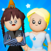 Fashion Quest: Dress Up Runway