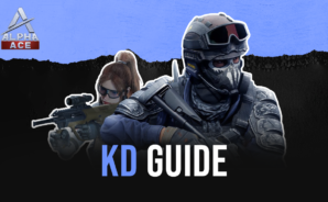 How to Get Better and Increase Your K/D in Alpha Ace