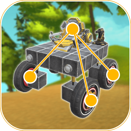 Evercraft Mechanic: Sandbox