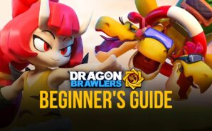 Beginner’s Guide To Playing Dragon Brawlers