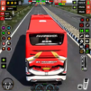 Bus Simulator 2024 - Bus Game