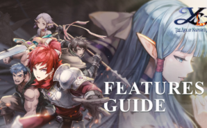 How to Get the Best Gameplay Experience with Ys Online: The Ark of Napishtim on PC Using Our BlueStacks Features and Tools