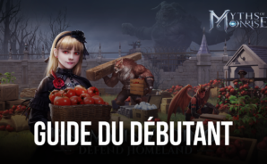 Le Guide du Débutant pour Myths of Moonrise – Everything Tout ce que Vous Devez Savoir pour Bien Commencer