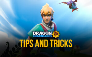 Tips and Tricks To Win More in Dragon Brawlers