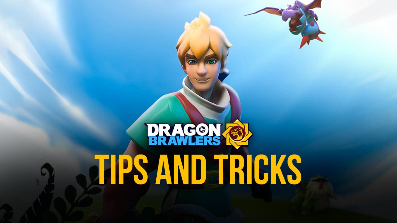 Tips and Tricks To Win More in Dragon Brawlers