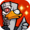 Merge Duck 2: Idle RPG