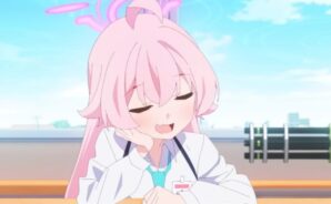 Panduan Lengkap Hoshino Blue Archive – Skill, Gear, &#038; Komposisi Tim Terbaik!