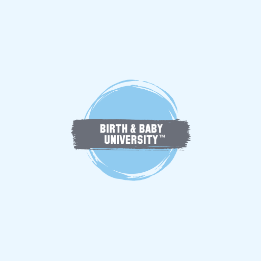Birth & Baby University