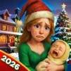 Wish & Wonder: Xmas Makeover