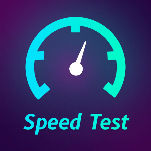 Speed Test-Internet Speed Test