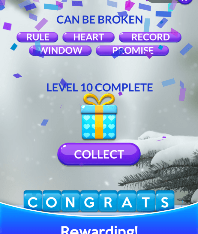 Download Word Stacks on PC with BlueStacks