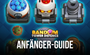 BlueStacks Anfänger-Guide zum Spielen von Random TD