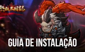 Como jogar Three Kingdoms: Art of War no PC com o BlueStacks