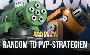 Random TD – Fortgeschrittene PvP-Strategien
