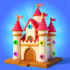 Screw Nuts - 3D Screw Puzzle