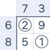 Number Sums - Numbers Game