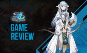 Ys Online: The Ark of Napishtim Review
