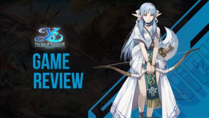 Ys Online: The Ark of Napishtim Review