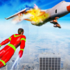 Light Speed Robot Doctor Hero – Rescue & Survival