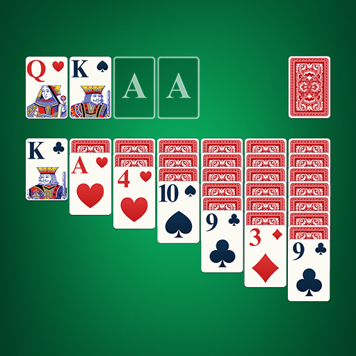 Solitaire – Classic Card Games