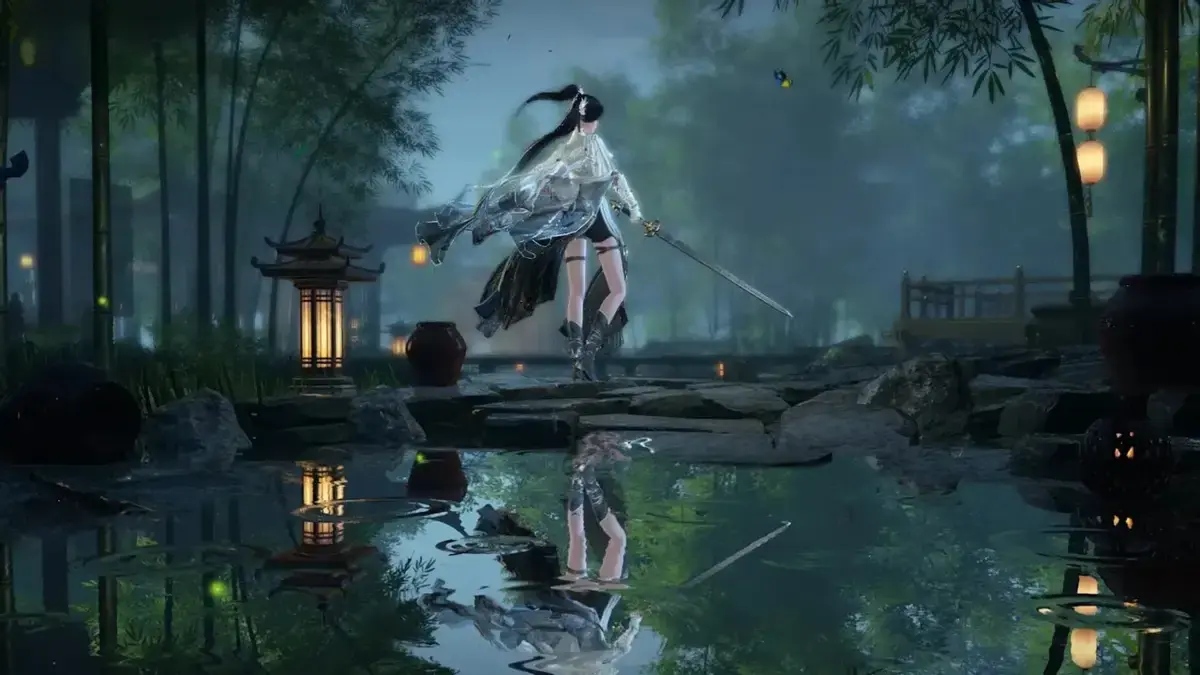 『逆水寒』荘園ガイド｜理想の領地を作る方法