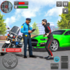 Police Simulator: Crime City