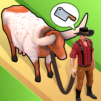 Butcher’s Ranch: Усадьба