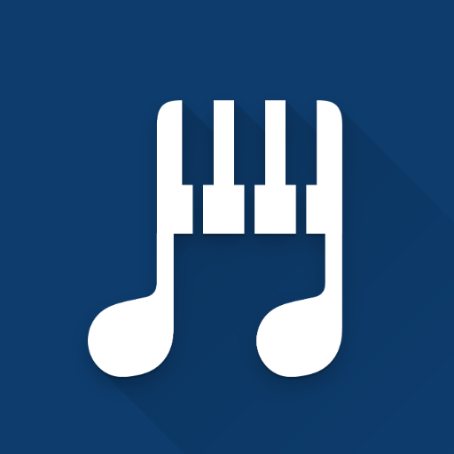 Piano2Notes – Notas de piano