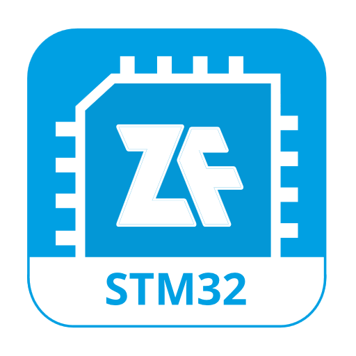 ZFlasher STM32
