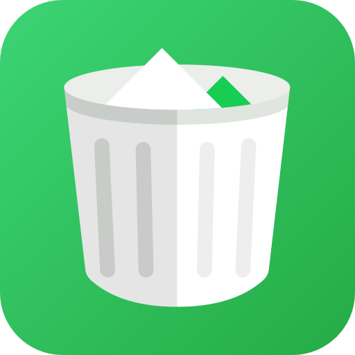 Cache Crush: Junk Cleaner