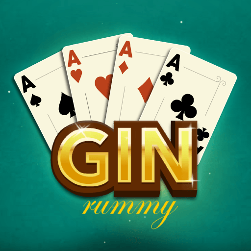Gin Rummy – Remi Offline
