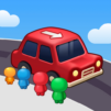 Bus Madness: Parking Jam