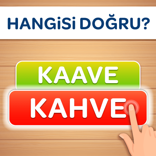 Kelime Gezmece 2: Kelime Oyunu