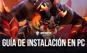 Cómo instalar y jugar Infinite Magicraid en PC con BlueStacks