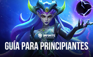 Guía para principiantes de Infinite Magicraid para la progresión temprana del juego