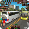 Bus Driving Games: City Coach