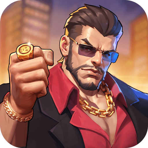 Revenge of Gangster
