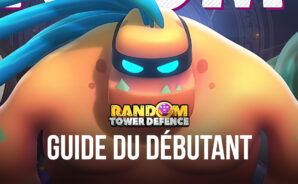 Le Guide du Débutant de BlueStacks pour Jouer à Random TD