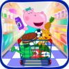 Kids Supermarket: Shopping