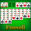 Carta Blanca: FreeCell Clásico