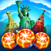 MAGICA TRAVEL AGENCY – Match & Restore
