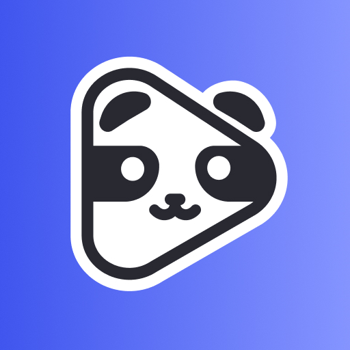 Panda Video – Offline y Seguro