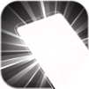 Screen Flashlight + Color Strobe