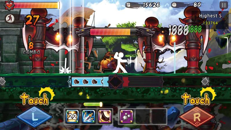 1 punch death finger Finger with Death Download PC One Punch on BlueStacks