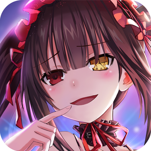 Date A Live: Spirit Pledge HD