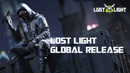 NetEase Games Releases Lost Light, a Survival Shooter Game for Android and iOS Devices